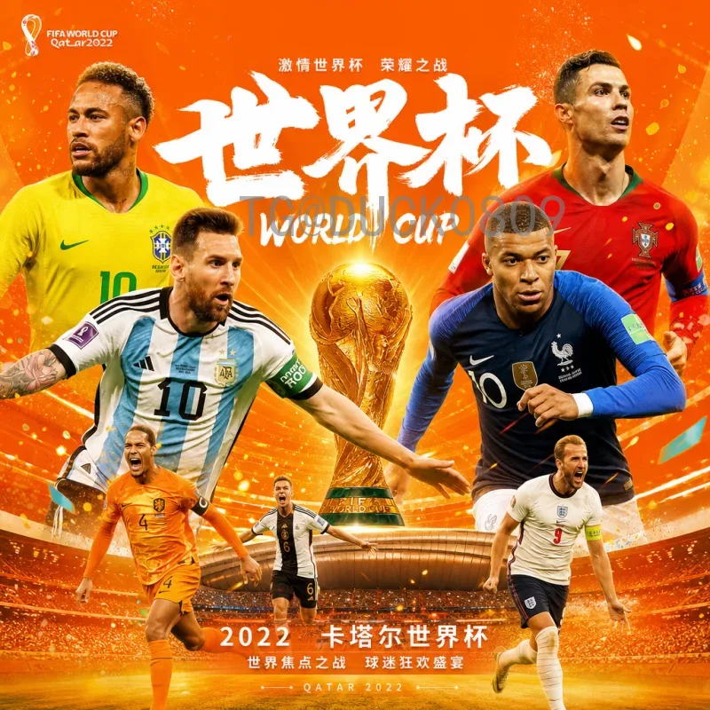 2026世界杯参赛球队扩军至48队，亚洲名额增至8.5席，中国能否圆梦？