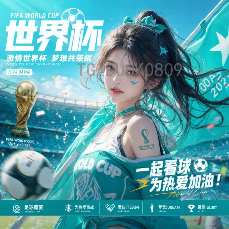 世界杯淘汰赛热门比赛时间全解析：观赛指南与精彩对决预测